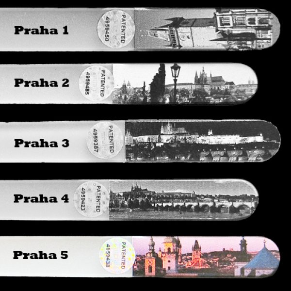 画像3: プラハ05 -フォト両面やすり (3)