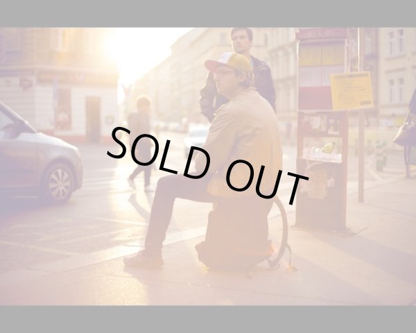 画像10: BAGOBAGO バックパック(グリーン) 旧モデル (10)