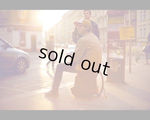 画像10: BAGOBAGO バックパック(グレー) 旧モデル (10)