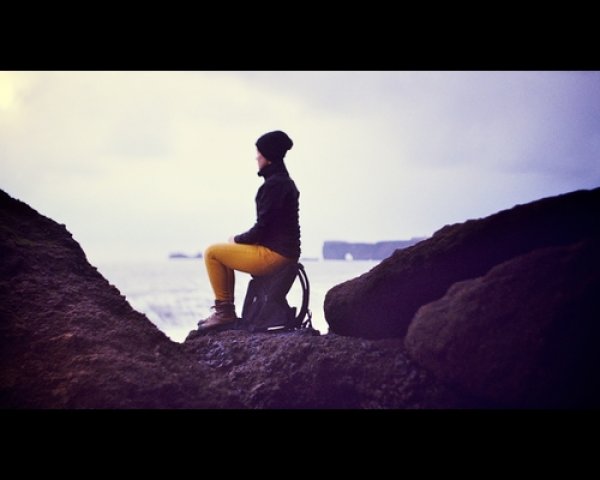 画像7: BAGOBAGO バックパック (ボルドー) (7)