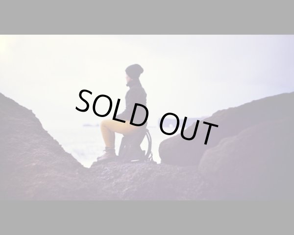 画像8: BAGOBAGO バックパック(グリーン) 旧モデル (8)