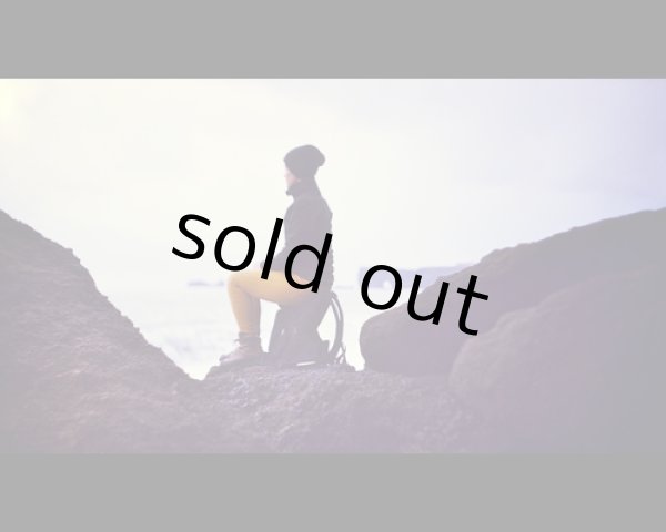 画像8: BAGOBAGO バックパック(グレー) 旧モデル (8)