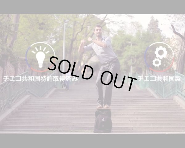 画像7: BAGOBAGO バックパック(グリーン) 旧モデル (7)