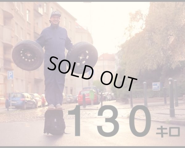 画像6: BAGOBAGO バックパック(グリーン) 旧モデル (6)