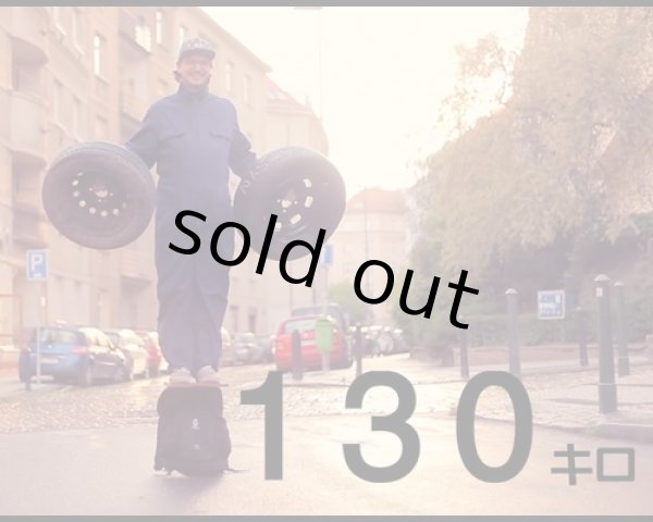 画像6: BAGOBAGO バックパック(グレー) 旧モデル (6)