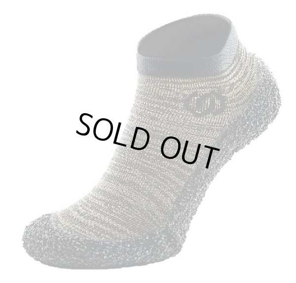 画像1:  SALE半額！！¥8140→￥4070 SKINNERS ポータブルシューズ  アスレジャーライン　 オリーブグリーン（XS・S・M・L) (1)