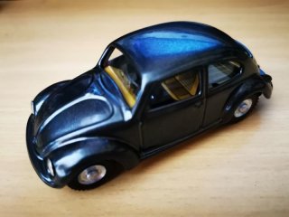 KOVAP社 ブリキトイ - へスキーデン Hezky den