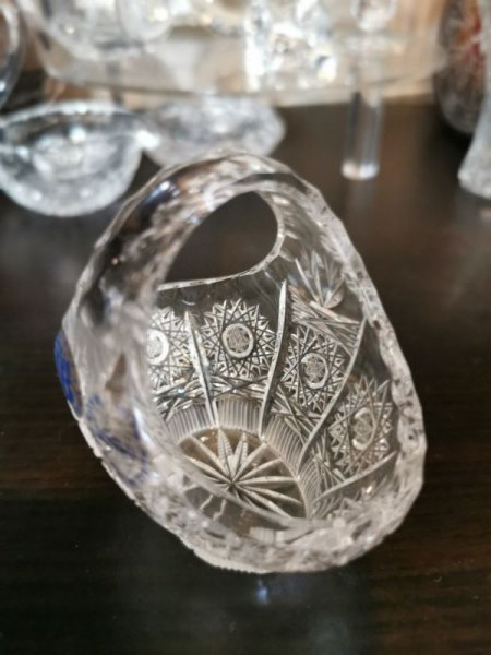 画像2: ボヘミアンカット　バスケット (2)