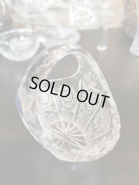 画像2: ボヘミアンカット　バスケット (2)