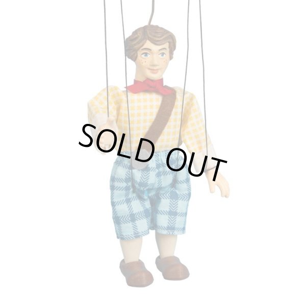 画像1: クルック(男の子) (1)