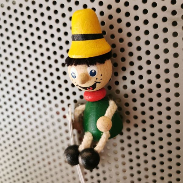 画像2: ピノキオ(S) (2)