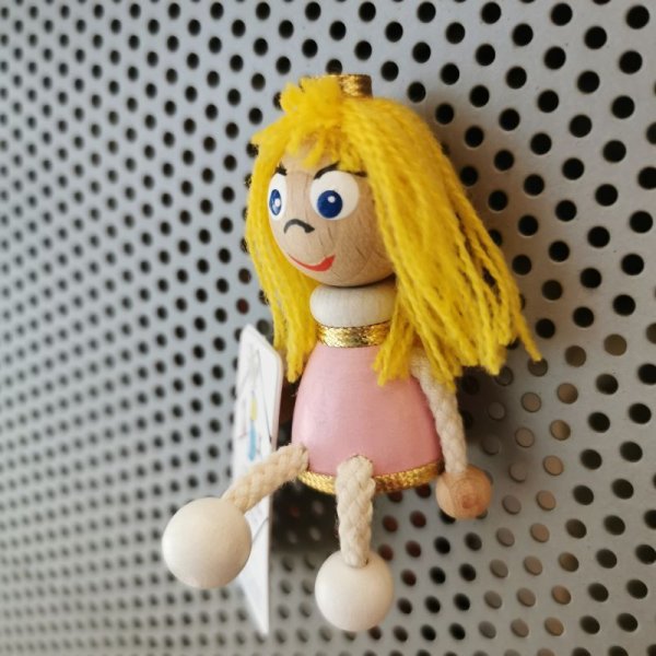 画像2: お姫さま(S) (2)